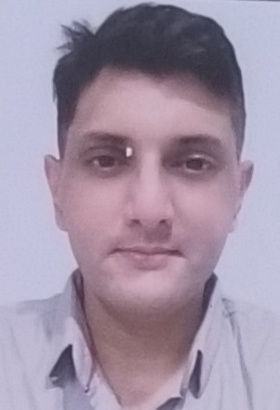 MR. DHAVALKUMAR U. PATEL